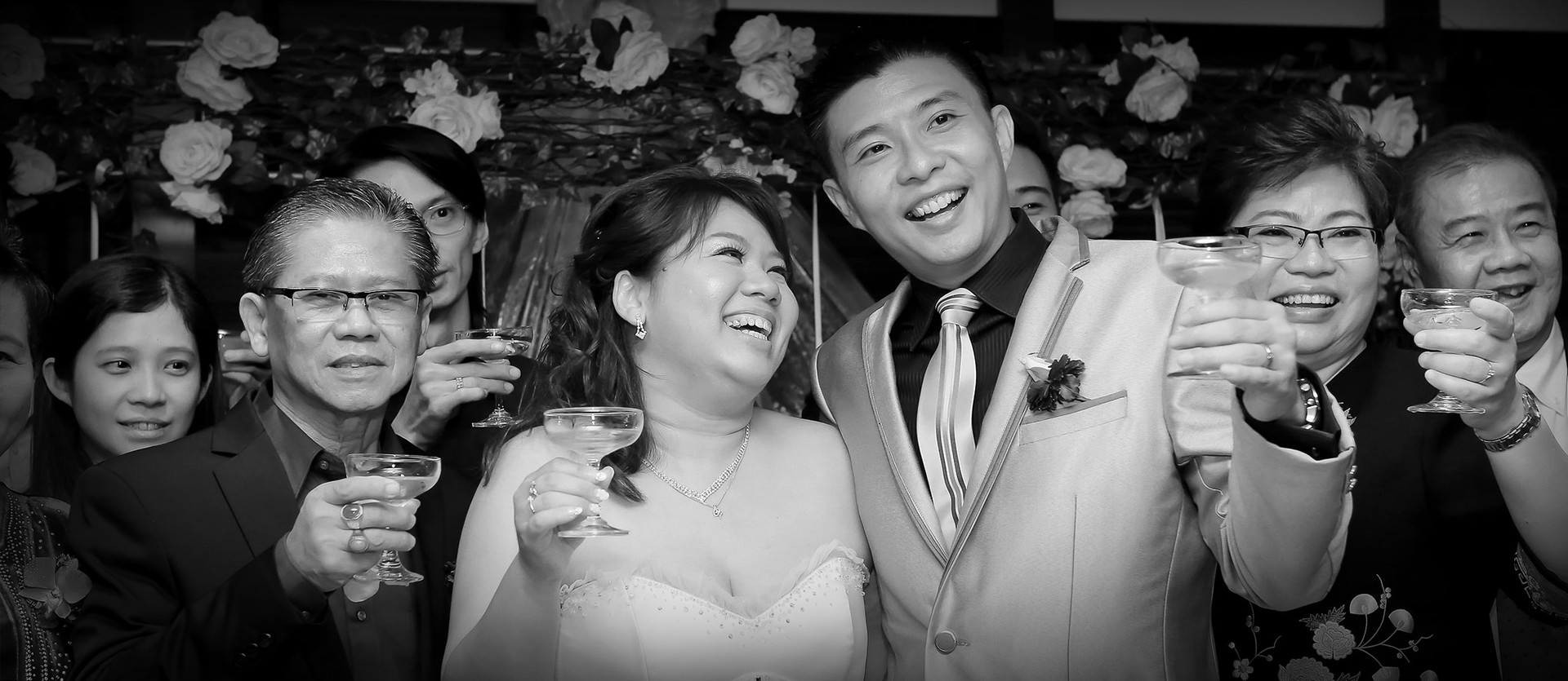 Wedding Day