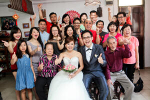 Jen-Way & Jing Ying