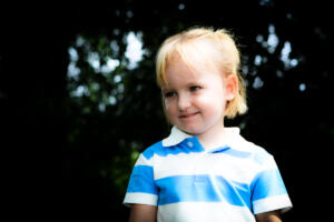 Outdoor Portraits Shoot