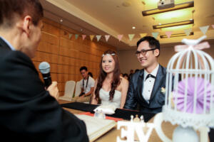 Jen-Way & Jing Ying
