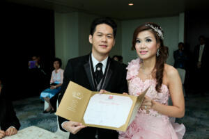 Wijaya & Verliana