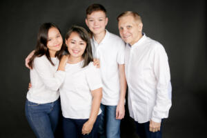 Studio Portraits