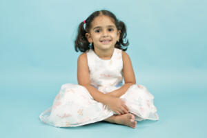 Studio Portraits