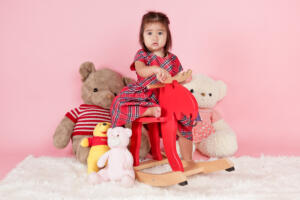 Studio Portraits